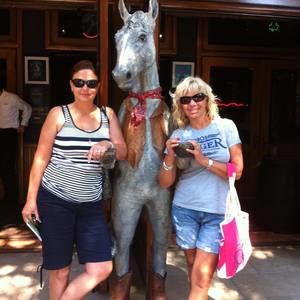 Meet your Posher, Shelly